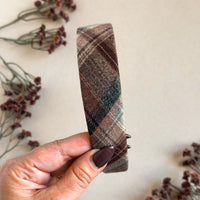 Hard Headband Bow Club Subscription