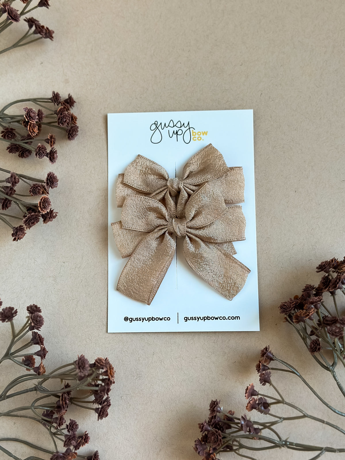 Bow Club Subscription Pigtail ADD-ON