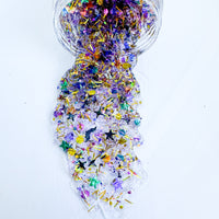 Halloween Hair Glitter Bundle