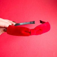 December 25 Hard Headband