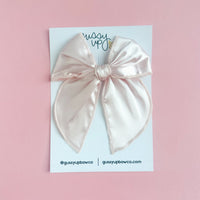 Galinda Whimsy Bow