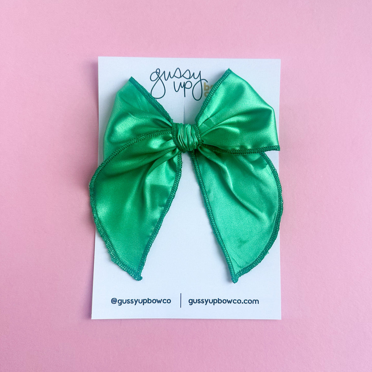 Elphaba Whimsy Bow