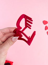 MOM AND MINI Club Set | Nylon Headband