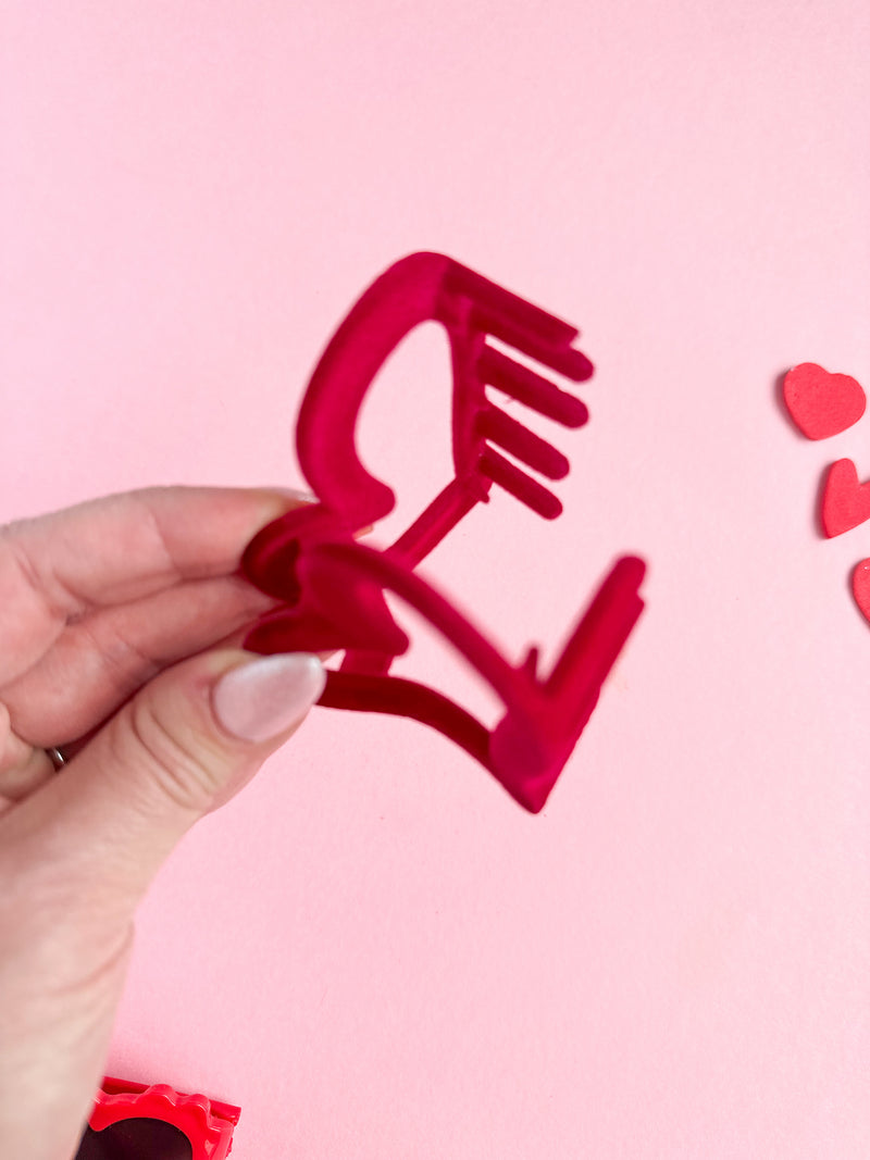 MOM AND MINI Club Set | Nylon Headband