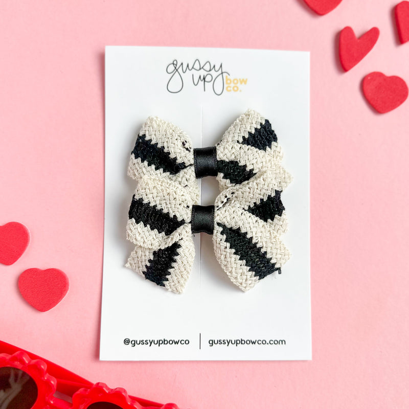 Bow Club Subscription Pigtail ADD-ON