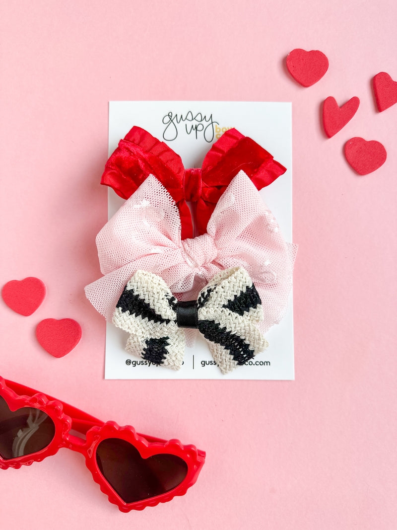 MOM AND MINI Club Set | Mini