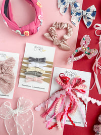 All The Bows Ribbon Bow