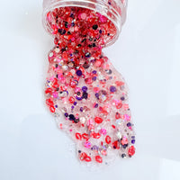 True Loves Kiss Hair Glitter