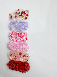 Soulmate Hair Glitter Stack