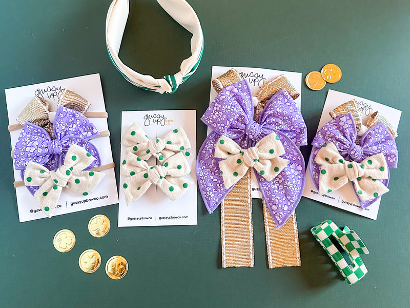 MOM AND MINI Club Set | Large