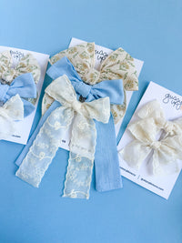 MOM AND MINI Club Set | Large