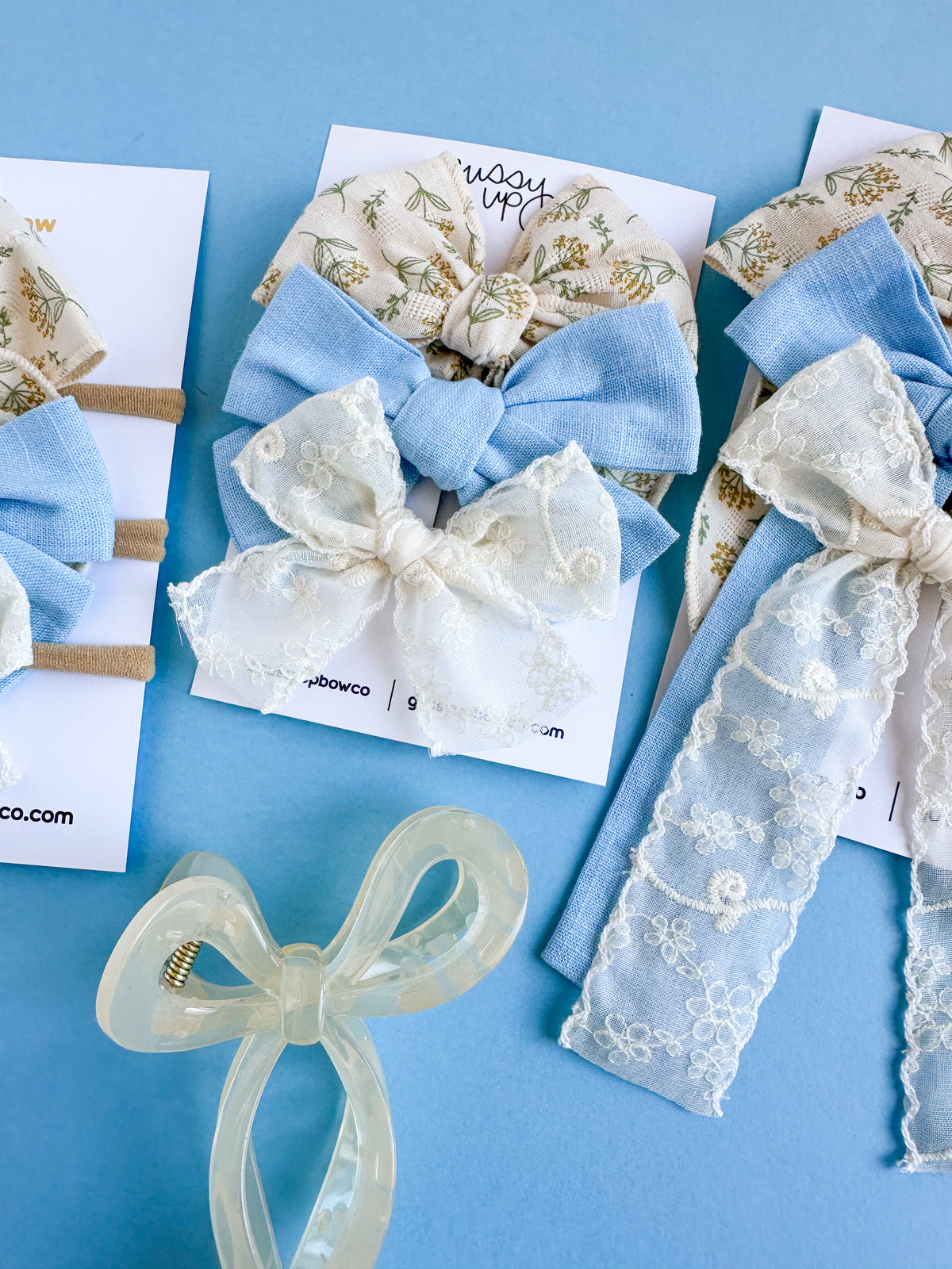 MOM AND MINI Club Set | Mini