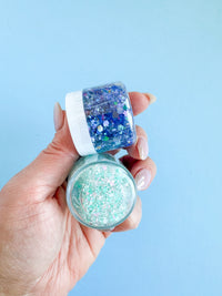 Gussy Up Bow Co Hair Glitter Subscription
