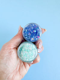 Gussy Up Bow Co Hair Glitter Subscription