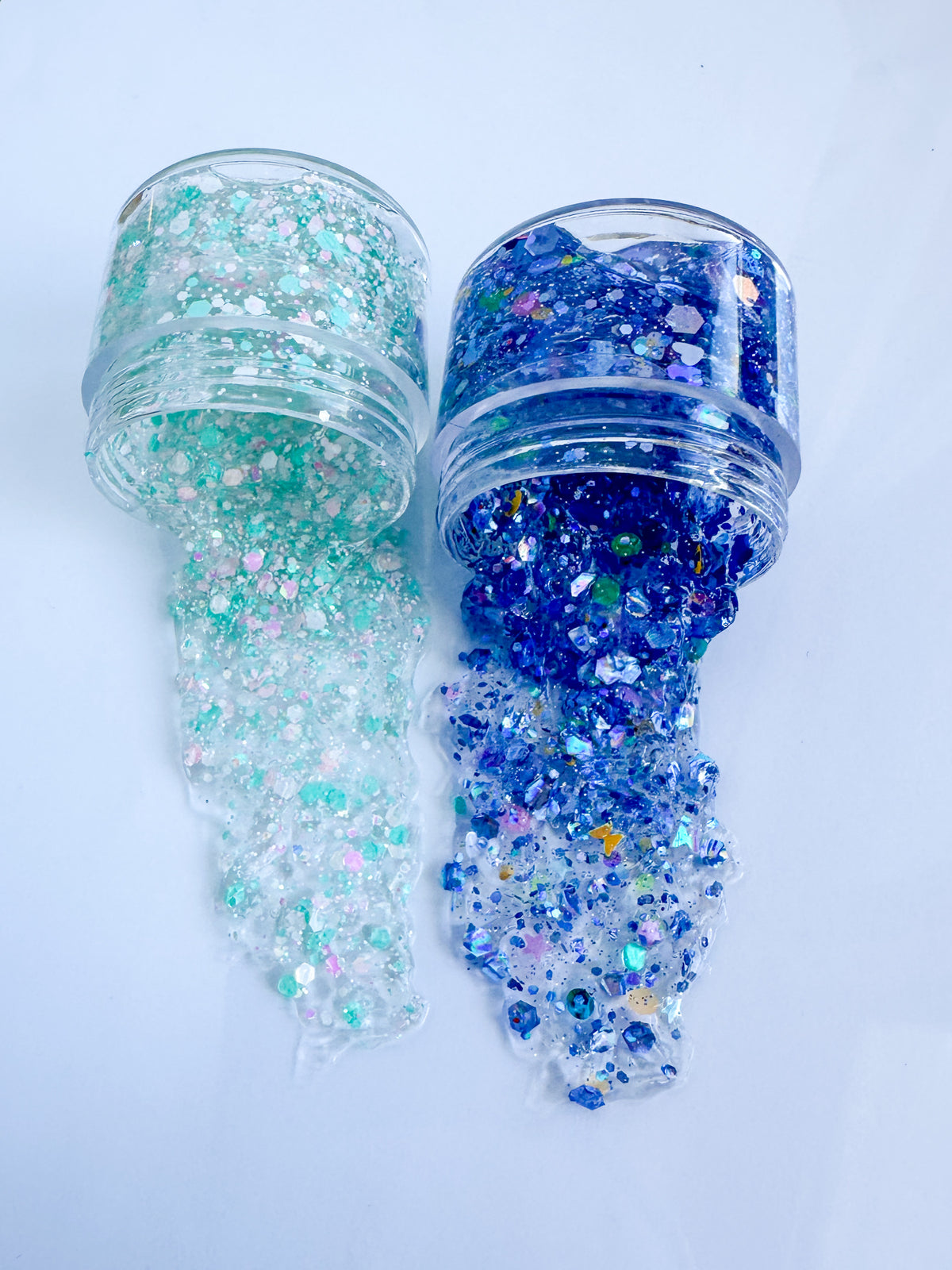 Gussy Up Bow Co Hair Glitter Subscription