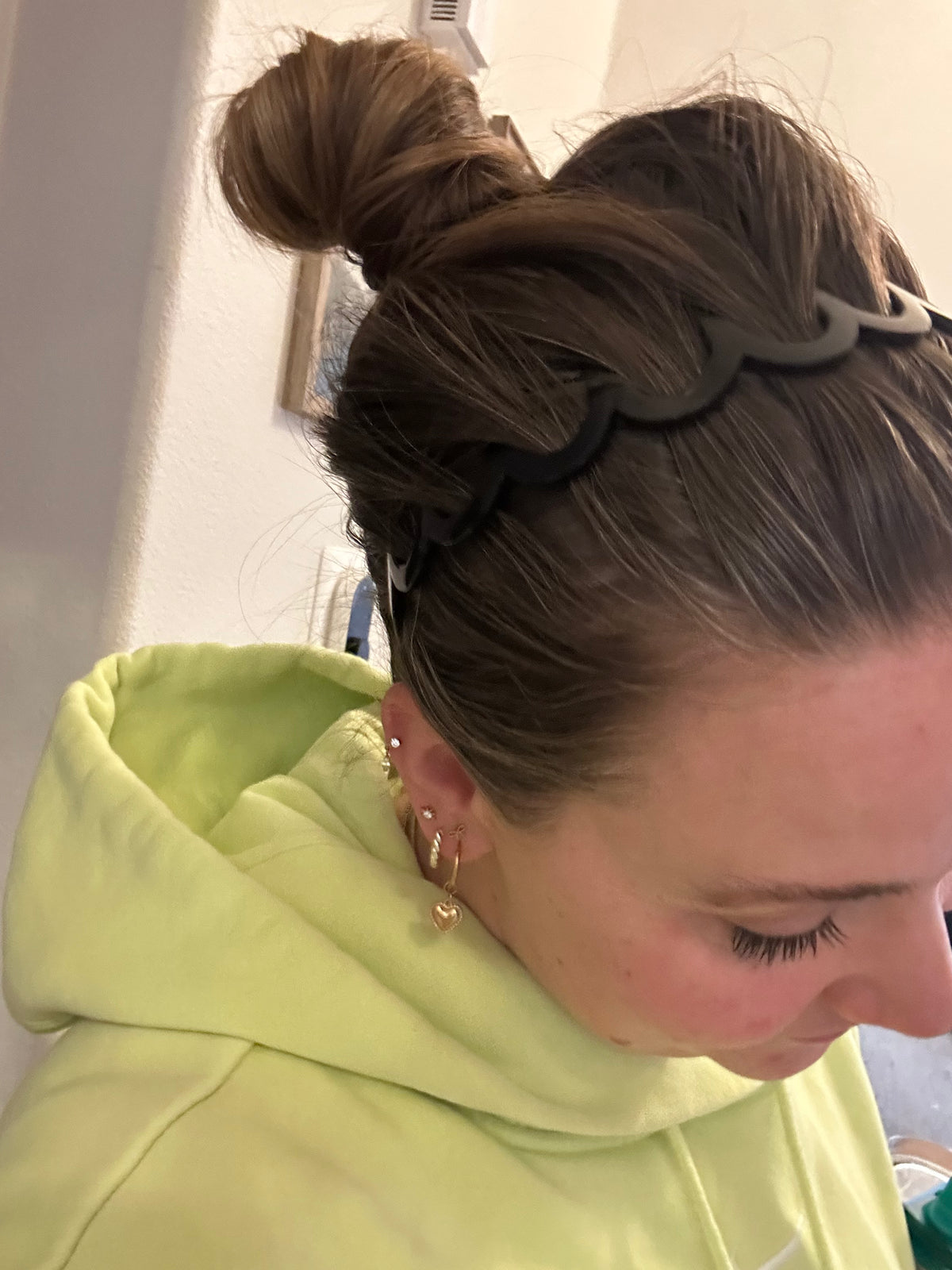 Arc Headband Set