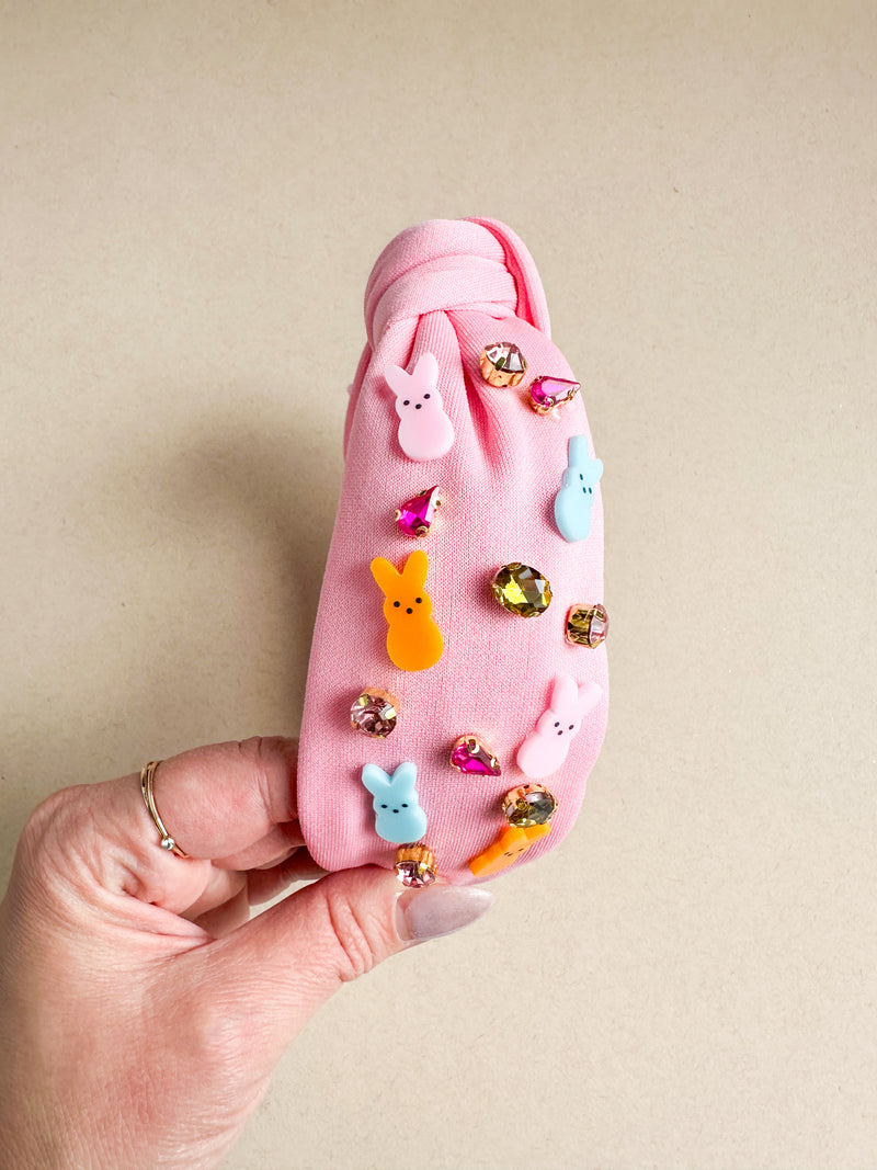 Peeps Headband
