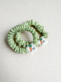 Cotton Tail Scrunchy Set