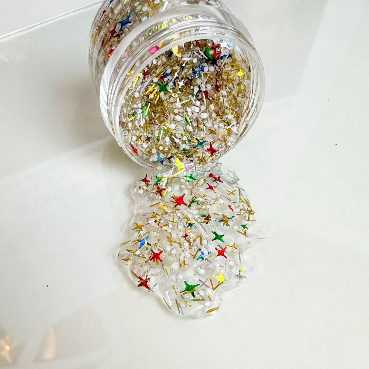 Lucky Hair Glitter Bundle