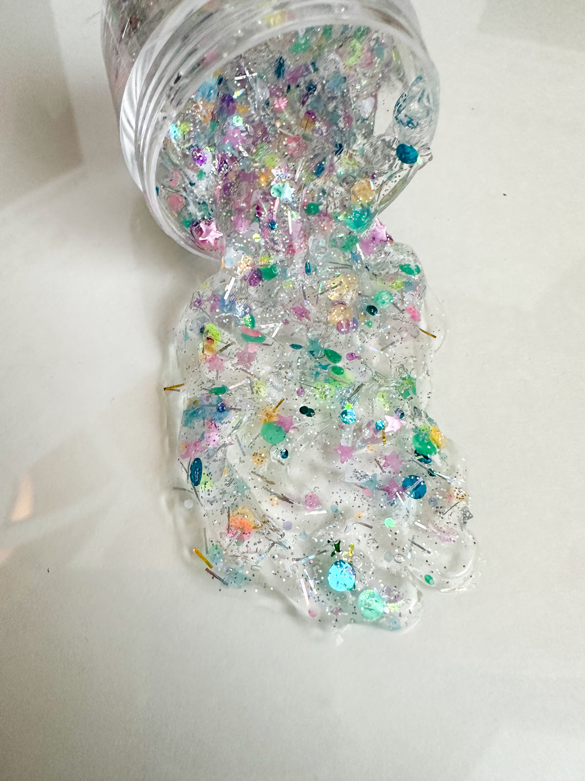 Lucky Hair Glitter Bundle