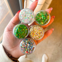 Lucky Hair Glitter Bundle