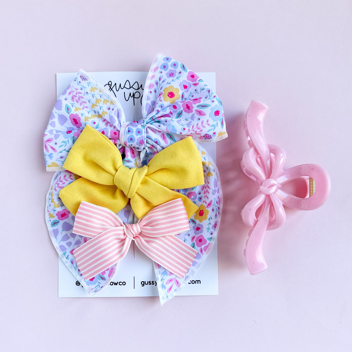 MOM AND MINI Club Set | Large