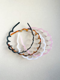 Arc Headband Set