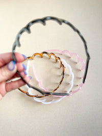 Arc Headband Set