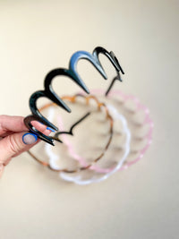 Arc Headband Set