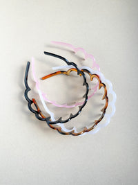 Arc Headband Set