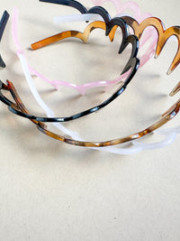 Arc Headband Set