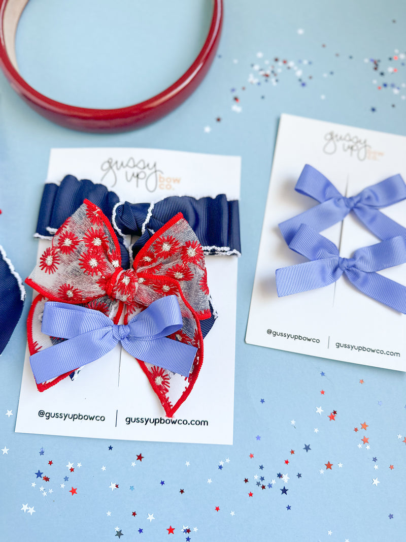 Bow Club Subscription Pigtail ADD-ON