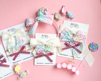 May 25 Hard Headband