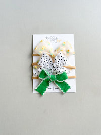 MOM AND MINI Club Set | Nylon Headband