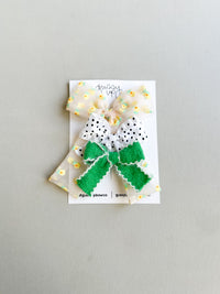 MOM AND MINI Club Set | Large