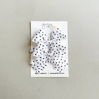 Bow Club Subscription Pigtail ADD-ON