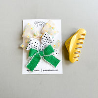 MOM AND MINI Club Set | Mini