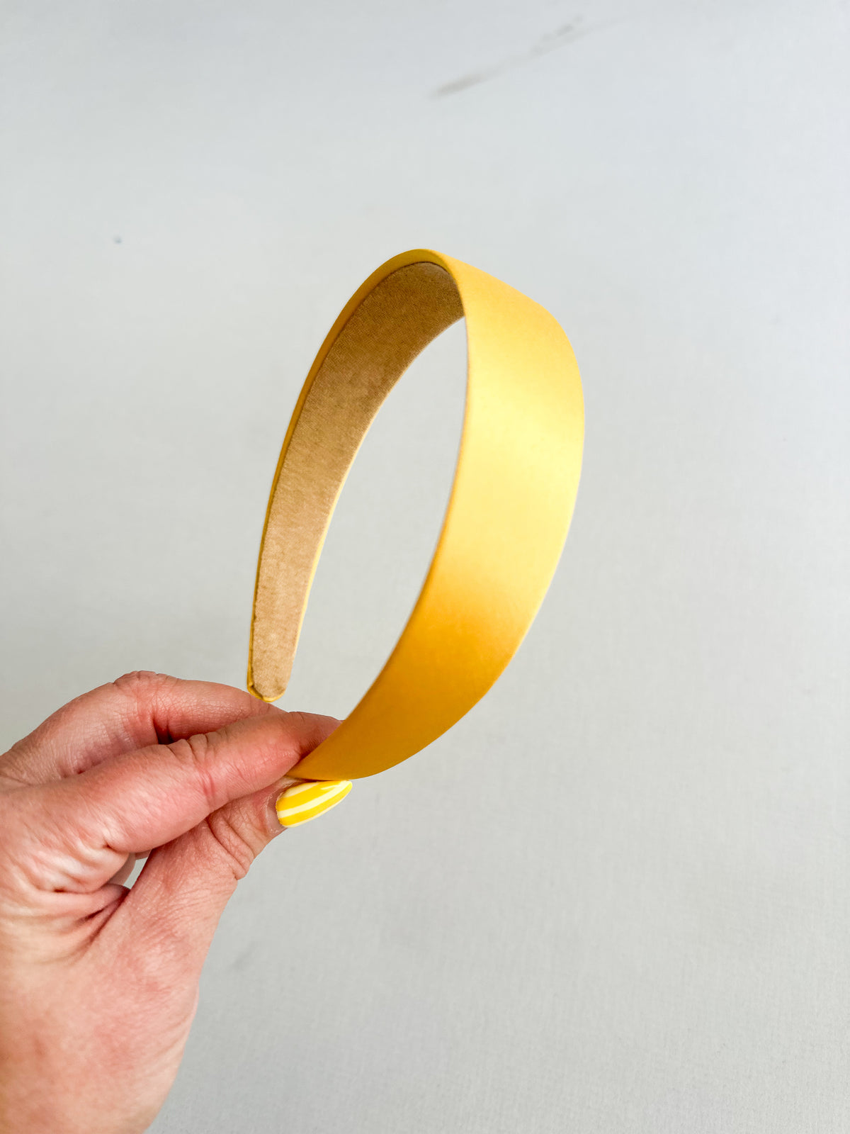Hard Headband Bow Club Subscription