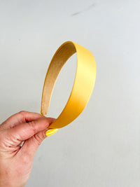 Hard Headband Bow Club Subscription