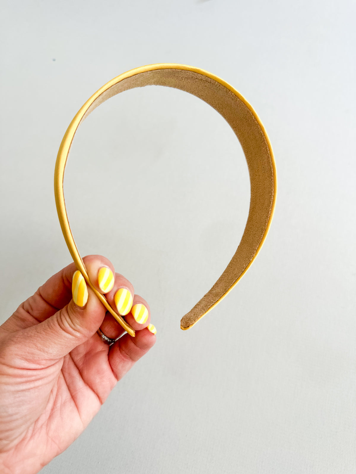 Hard Headband Bow Club Subscription