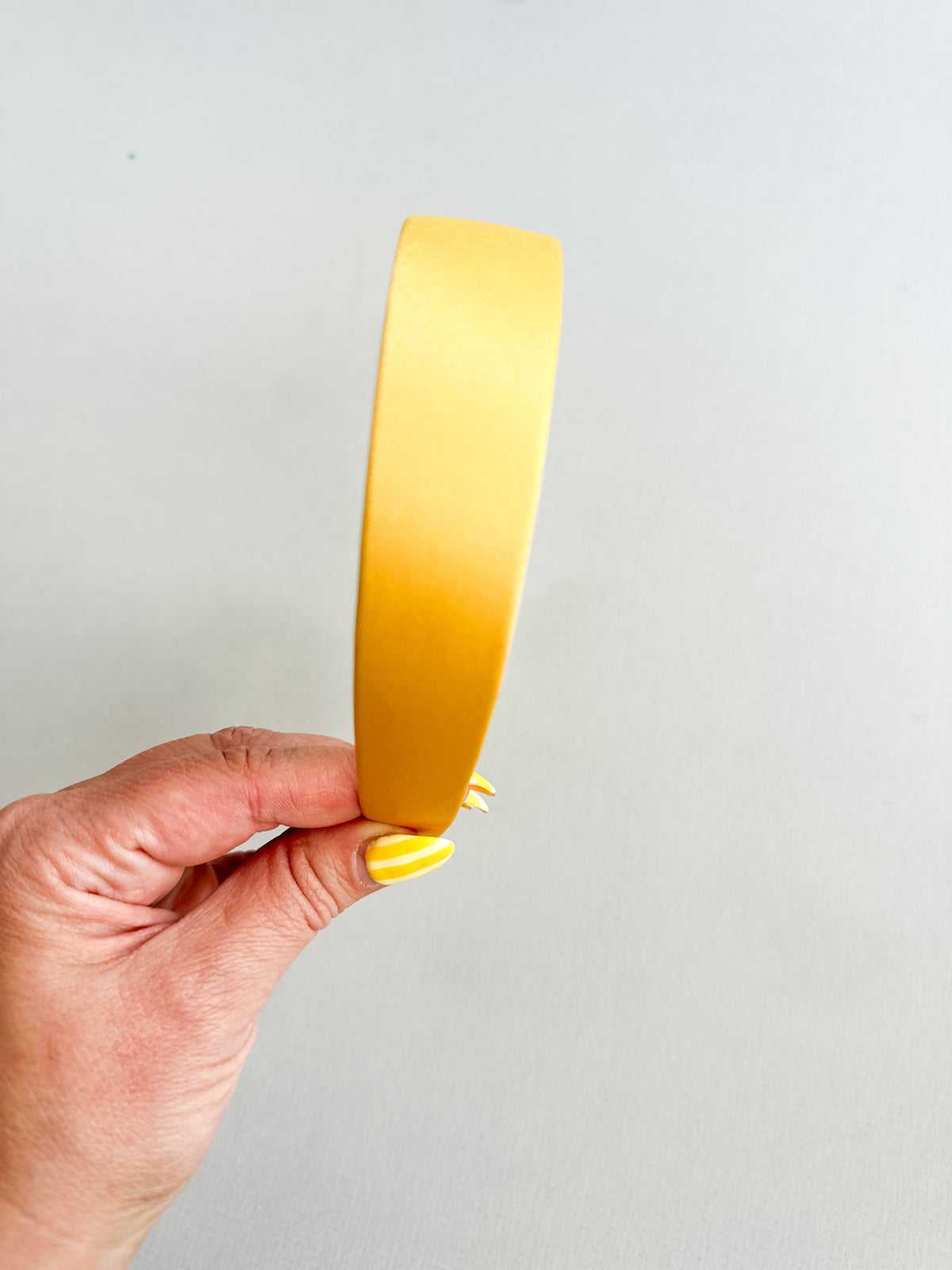 Hard Headband Bow Club Subscription