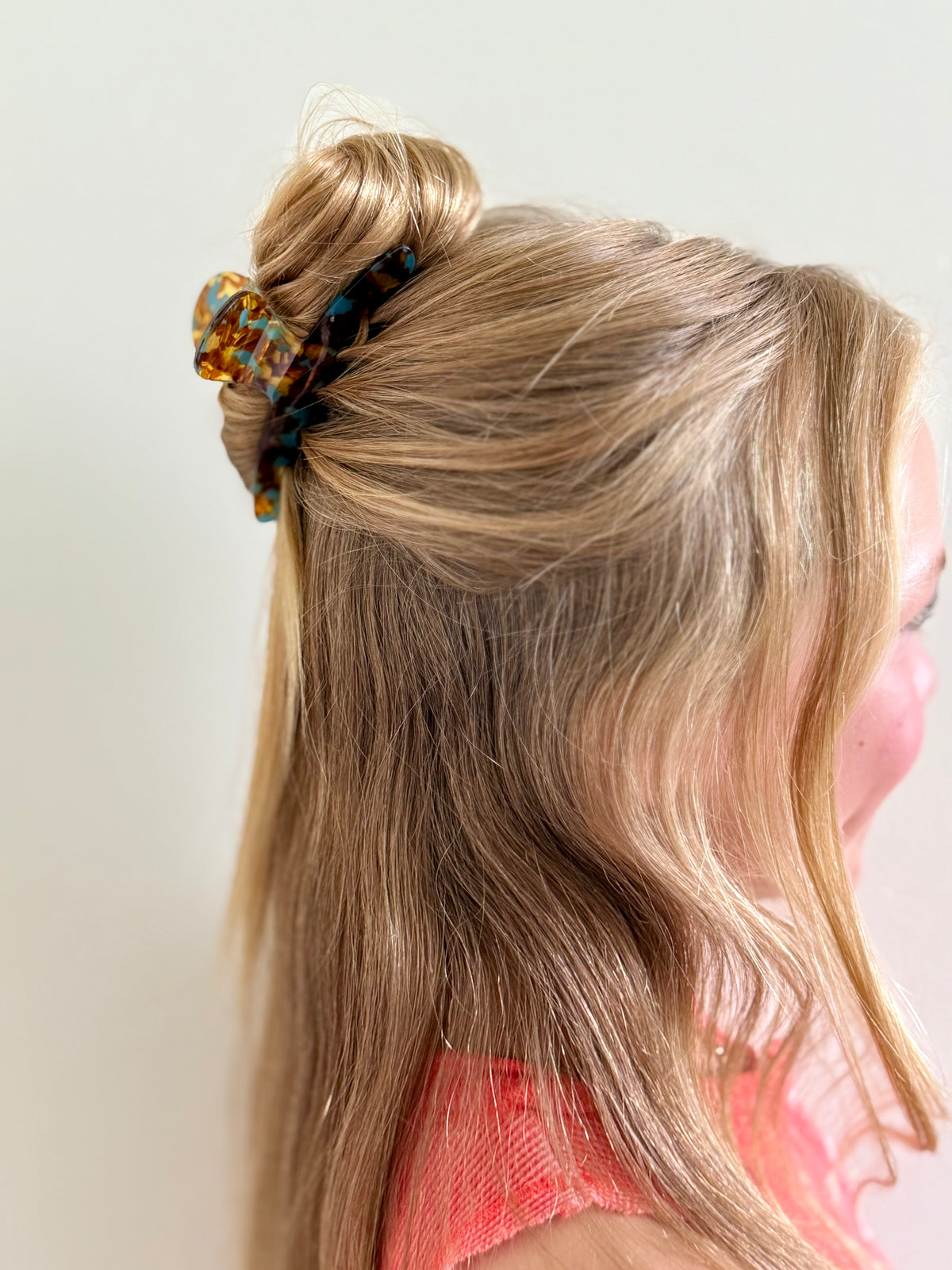 MOM AND MINI Club Set | Nylon Headband