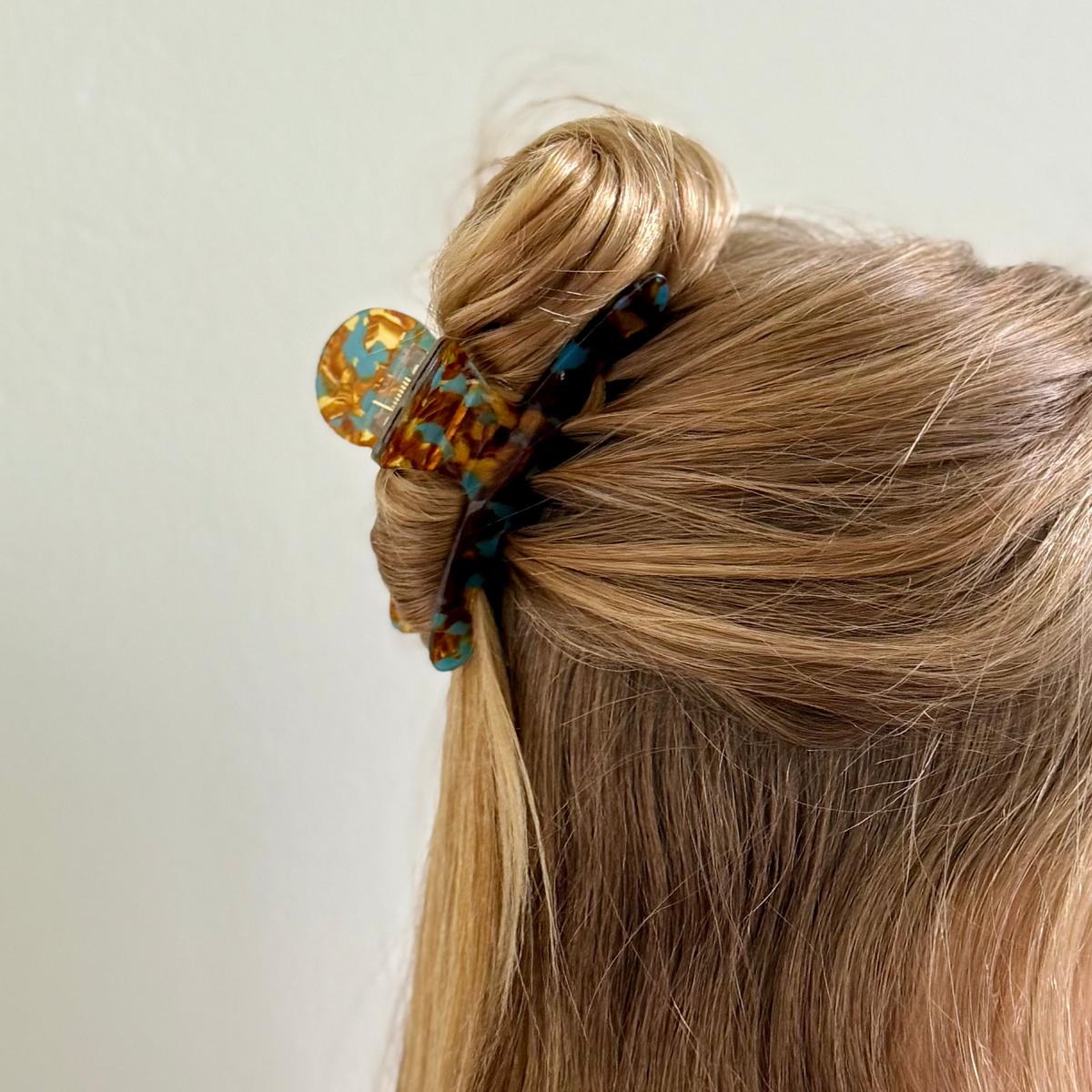 September 25 Claw Clip