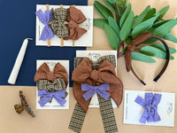 September 25 Claw Clip