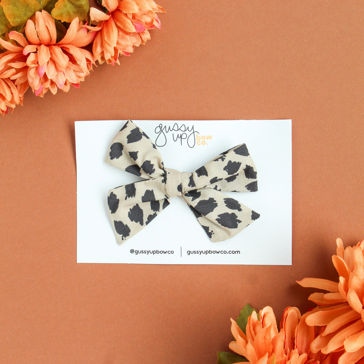 Leopard | Classic Bow