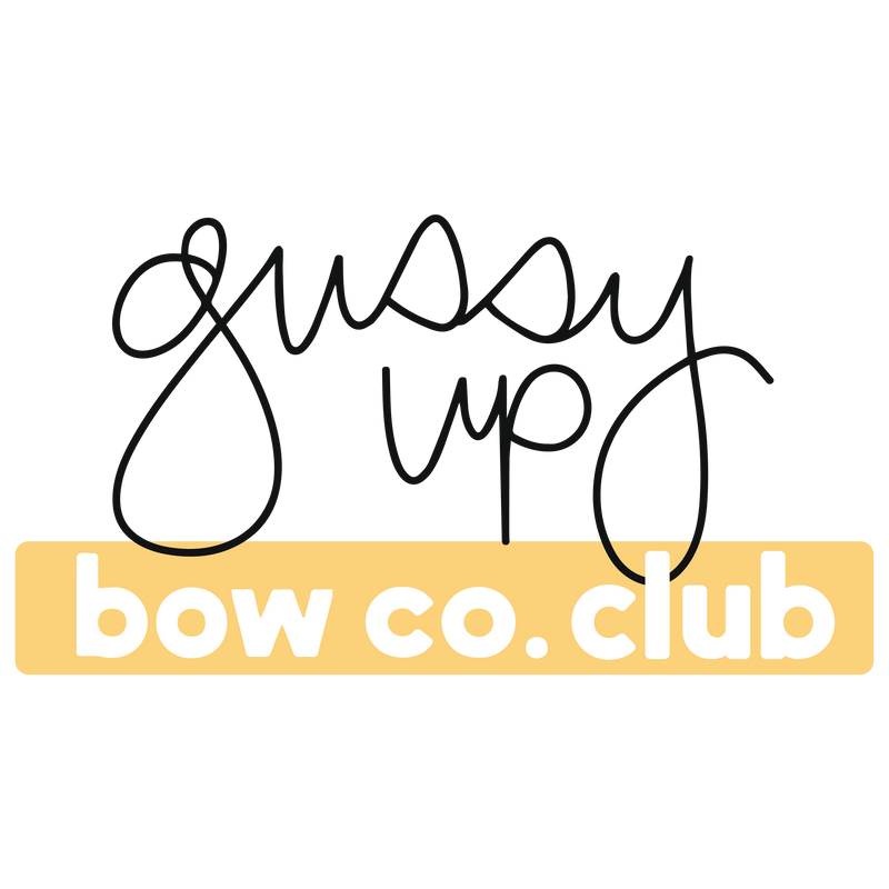 MOM AND MINI Club Set | Large