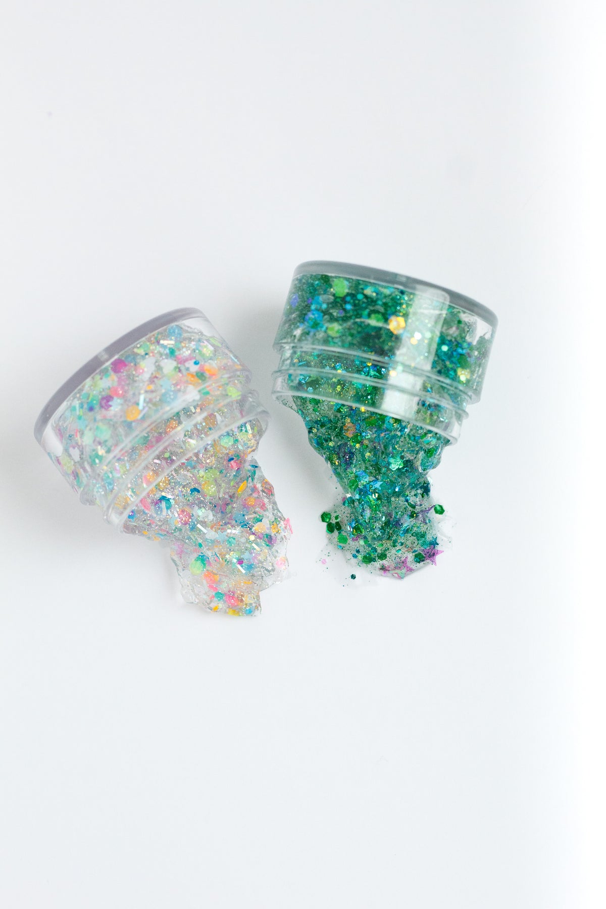 Lucky Hair Glitter Bundle