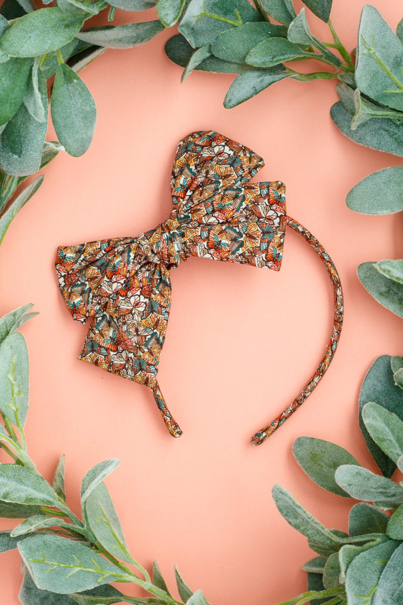 May 24 Hard Headband