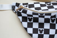 Fantastic Fanny Pack | Happiest Place Collection
