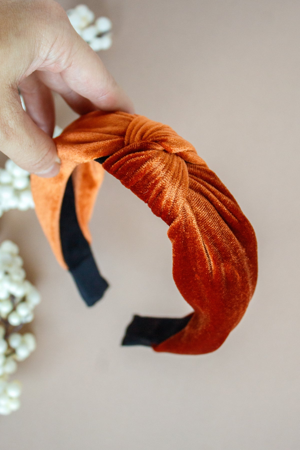 Bow Club Subscription Headband